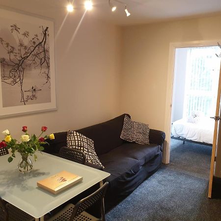 Birmingham Ruby, 2 Bedroom Apartment Extérieur photo