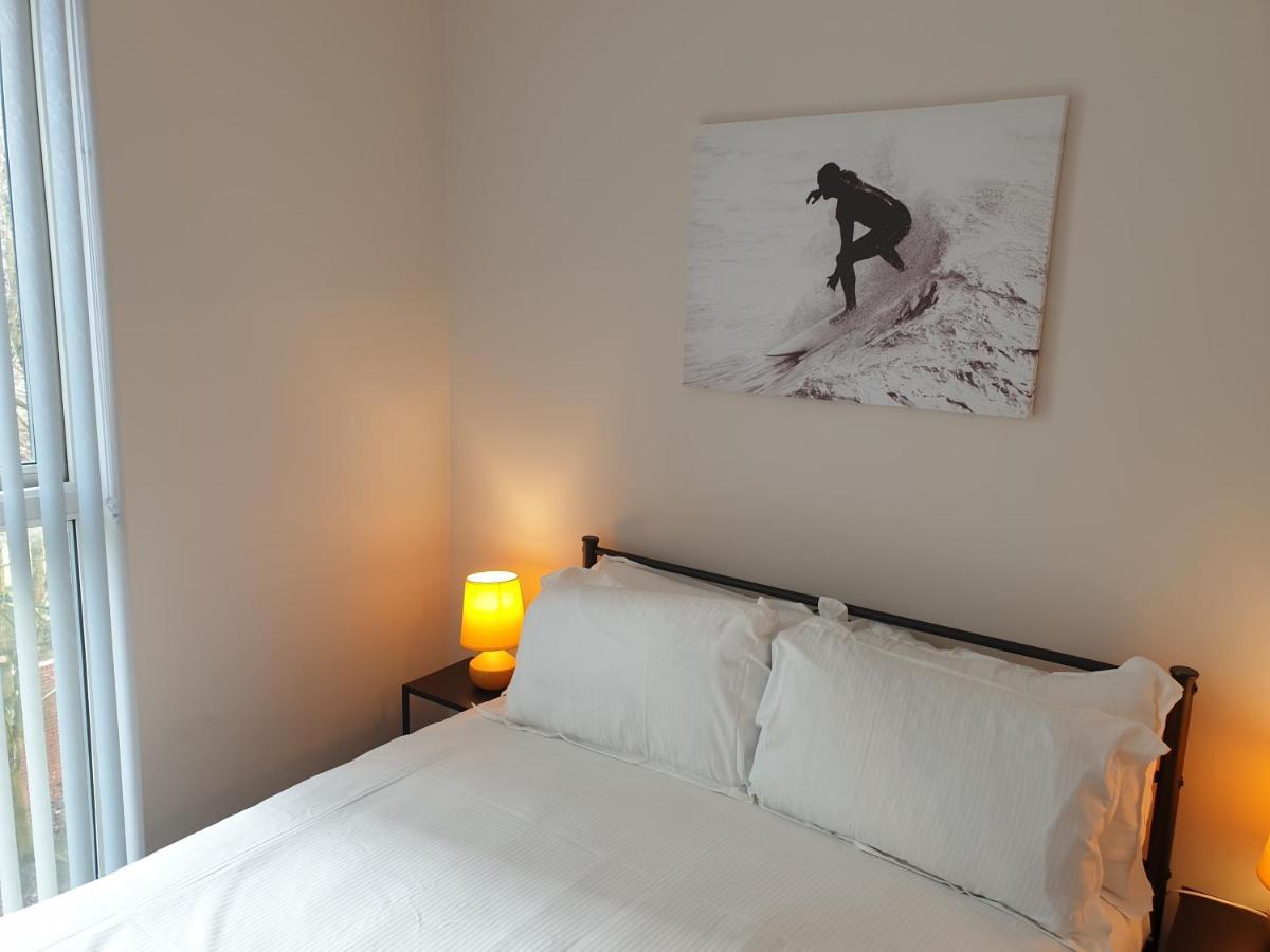Birmingham Ruby, 2 Bedroom Apartment Extérieur photo