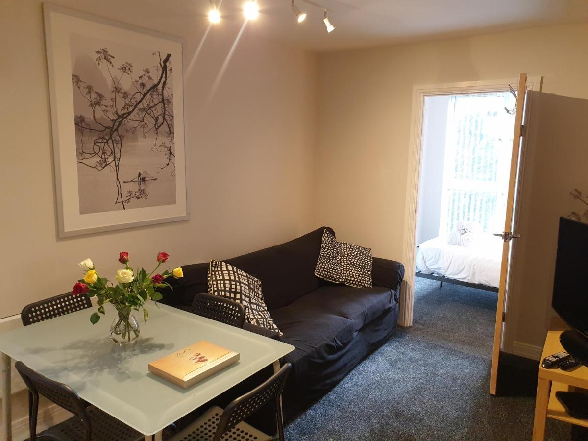 Birmingham Ruby, 2 Bedroom Apartment Extérieur photo