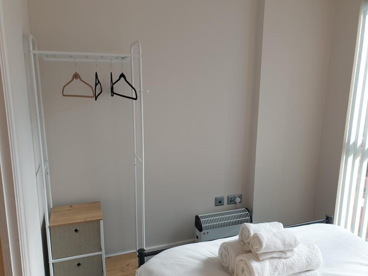 Birmingham Ruby, 2 Bedroom Apartment Extérieur photo