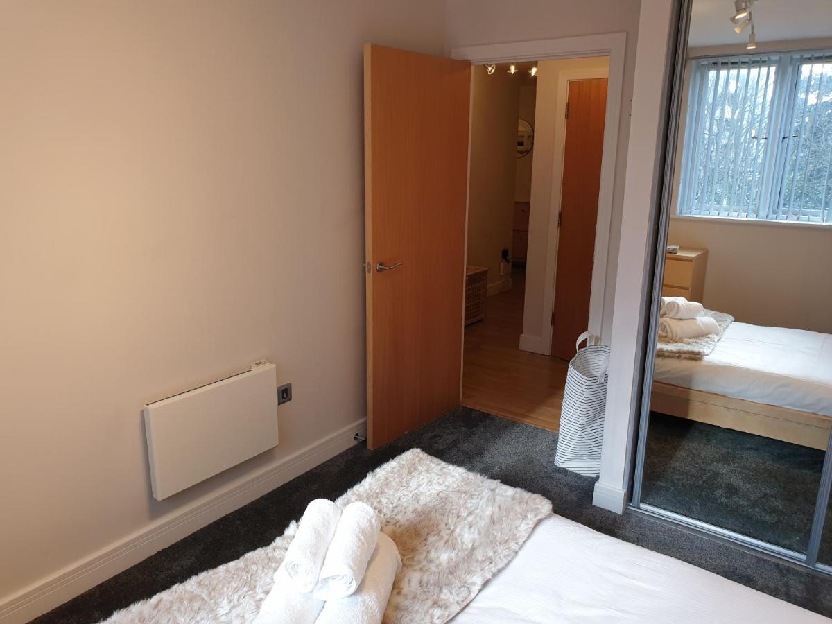 Birmingham Ruby, 2 Bedroom Apartment Extérieur photo
