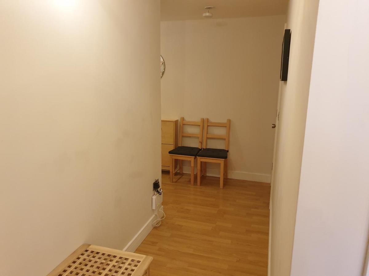 Birmingham Ruby, 2 Bedroom Apartment Extérieur photo