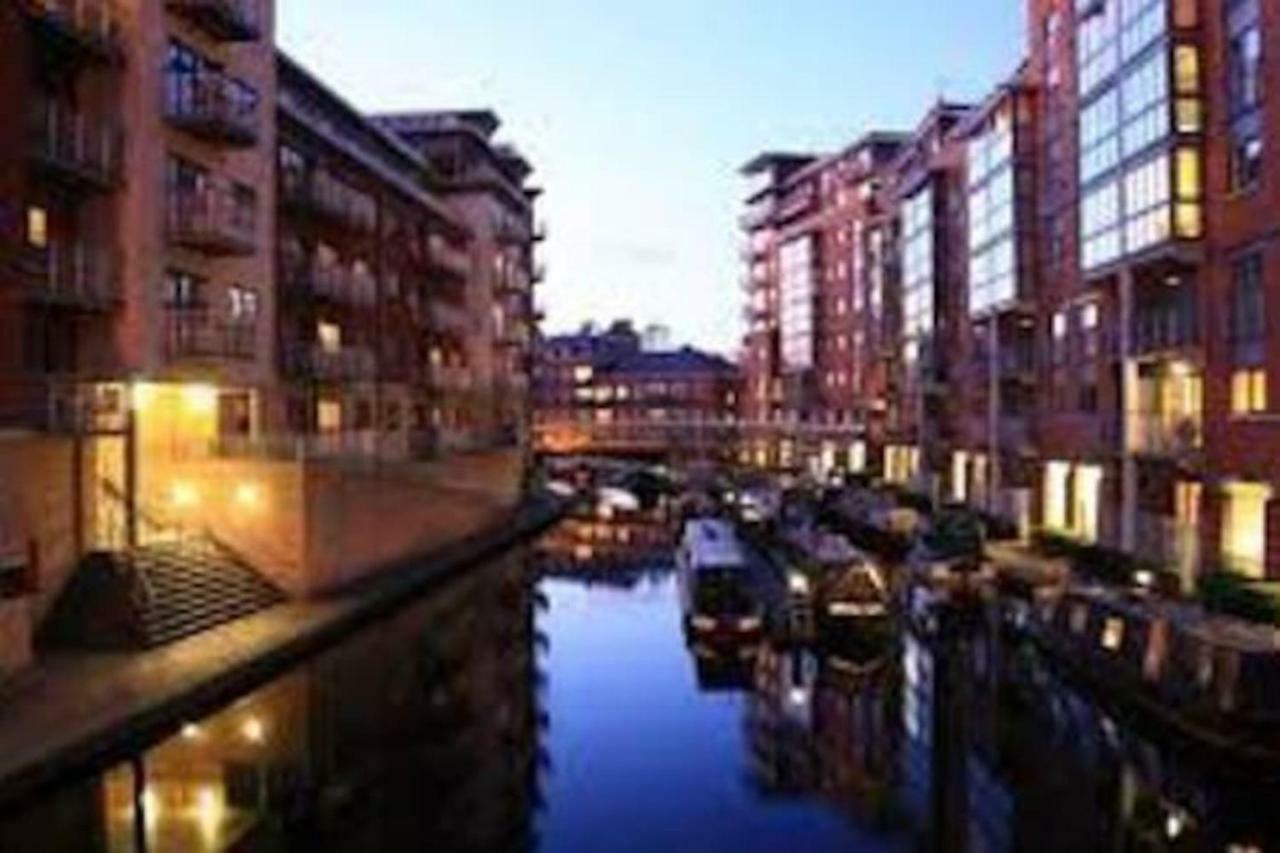 Birmingham Ruby, 2 Bedroom Apartment Extérieur photo